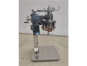2L高溫高壓不銹鋼電加熱實(shí)驗釜已完工發(fā)往銀川